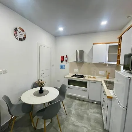Ta Nenu Accomodation Apartment