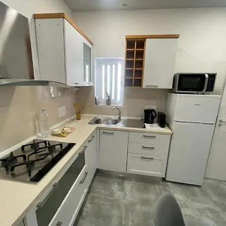 Apartment Ta Nenu Accomodation *