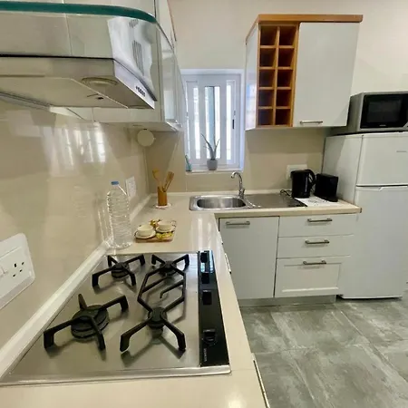 Ta Nenu Accomodation Apartment Tarxien
