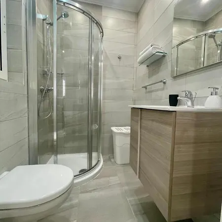 Ta Nenu Accomodation Tarxien