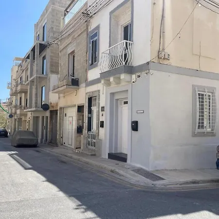 Ta Nenu Accomodation * Tarxien