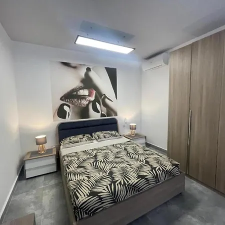 Apartment Ta Nenu Accomodation