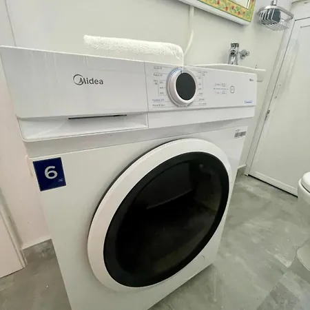 Ta Nenu Accomodation Apartment *