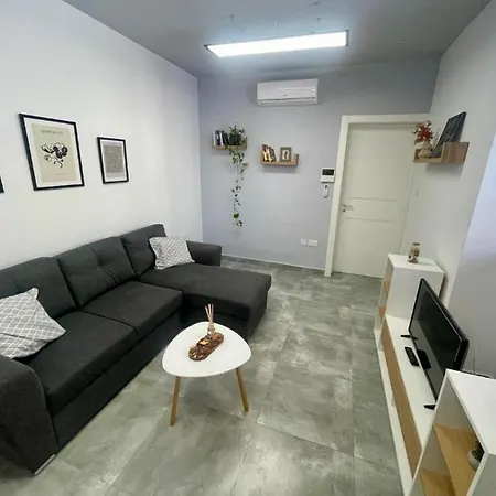 Apartment Ta Nenu Accomodation *