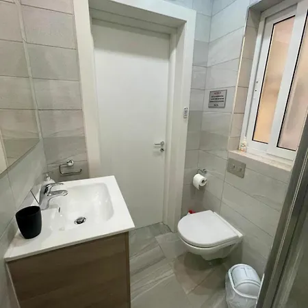 Ta Nenu Accomodation Tarxien