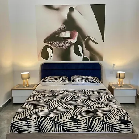 Ta Nenu Accomodation Apartment Tarxien
